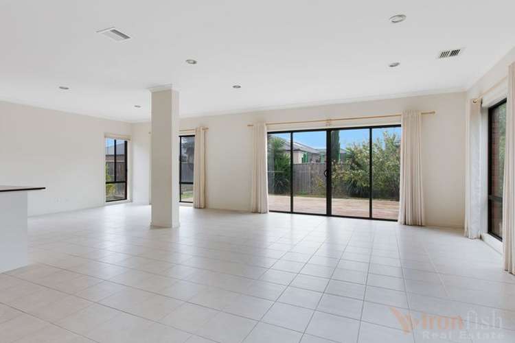 Third view of Homely house listing, 8 Moorhen Boulevard, Williams Landing VIC 3027