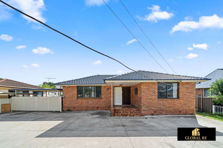 123 Maxwell Ave, Sadleir NSW 2168