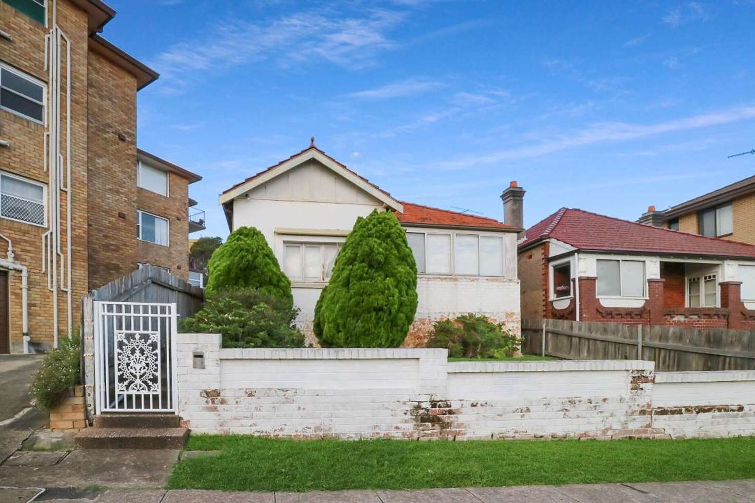 Main view of Homely house listing, 6 Empress Street, Hurstville NSW 2220