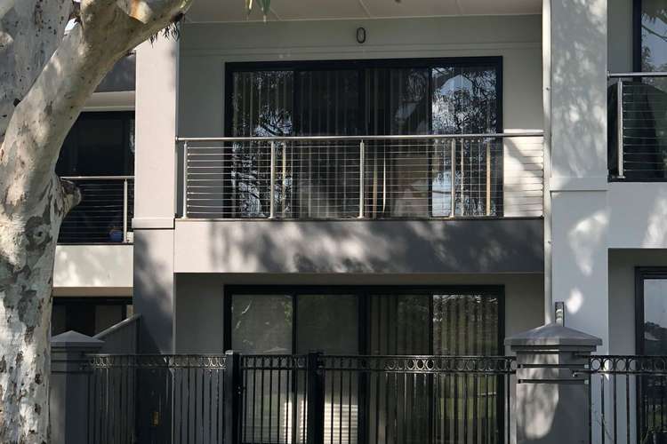 Second view of Homely townhouse listing, 7/39 Windermere Crescent, Mawson Lakes SA 5095