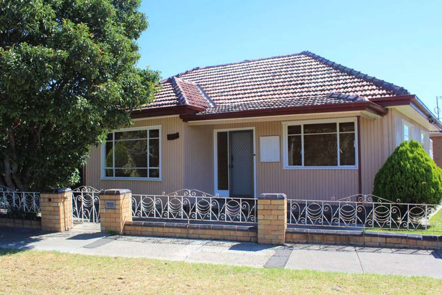 Main view of Homely house listing, 1 Ainsworth Street, Sunshine West VIC 3020