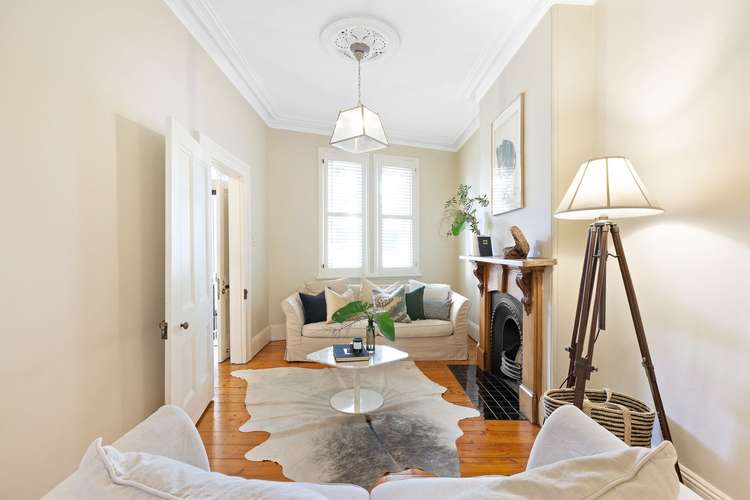Sixth view of Homely house listing, 36 Cambridge Street, Paddington NSW 2021