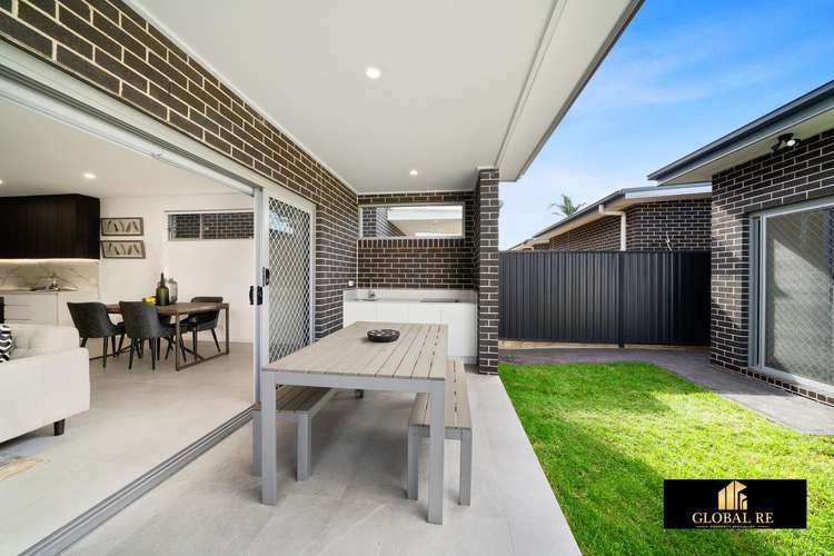Fourth view of Homely house listing, 42 Harrington St, Cabramatta West NSW 2166
