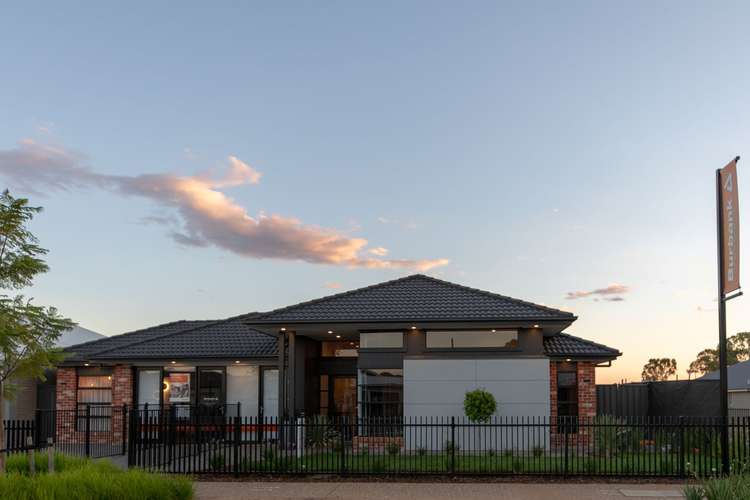 Main view of Homely house listing, 6 Saverio Boulevard, Angle Vale SA 5117