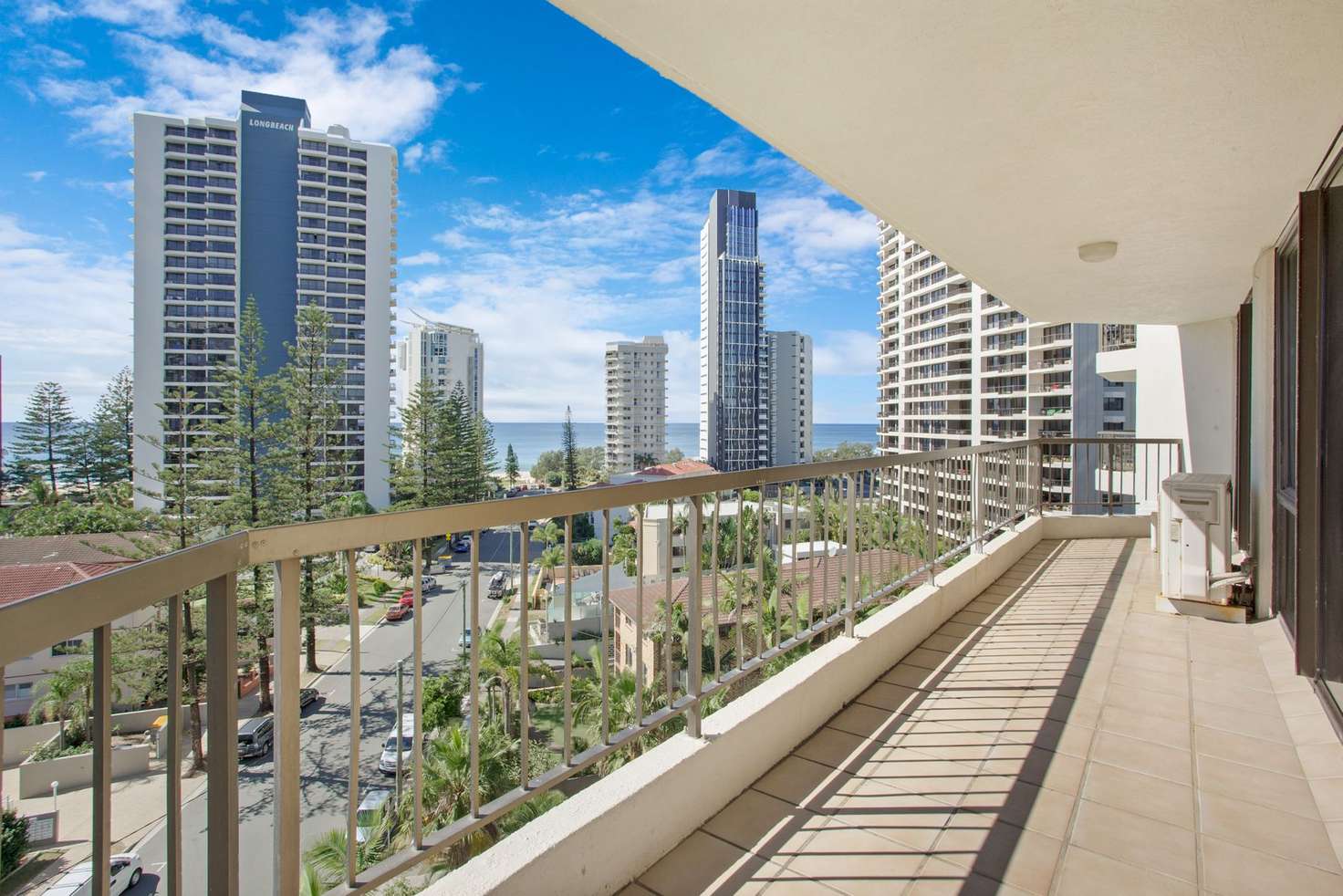 Main view of Homely unit listing, 22/2981 Surfers Paradise Boulevard, Surfers Paradise QLD 4217