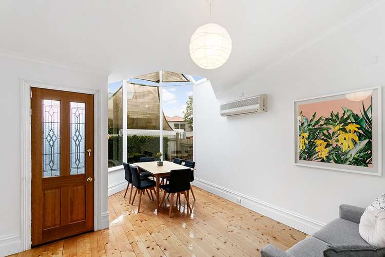 Third view of Homely house listing, 8 Hopetoun Street, Kensington VIC 3031