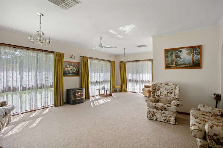 Second view of Homely house listing, 167 Crusoe Road, Kangaroo Flat VIC 3555
