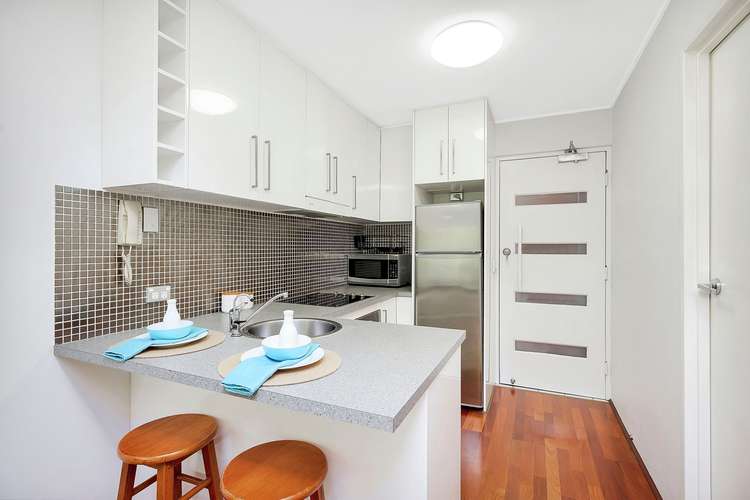 Fourth view of Homely unit listing, 7/6 Nalla Court, Palm Beach QLD 4221