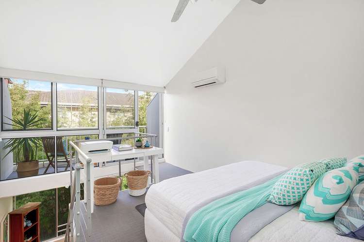 Fifth view of Homely unit listing, 7/6 Nalla Court, Palm Beach QLD 4221