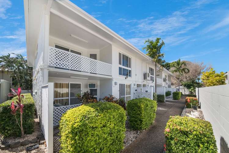 Main view of Homely unit listing, 5/50 Park Street, Pimlico QLD 4812