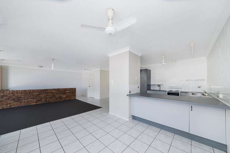 Third view of Homely unit listing, 5/50 Park Street, Pimlico QLD 4812