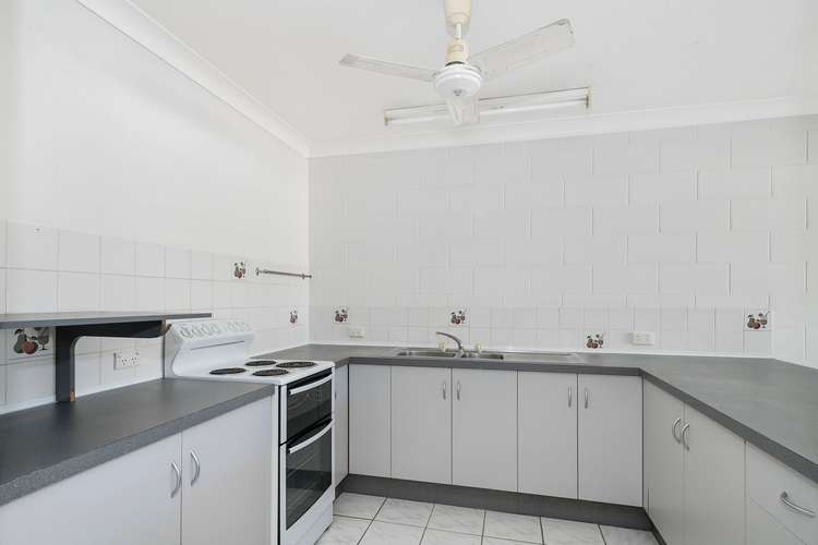 Fourth view of Homely unit listing, 5/50 Park Street, Pimlico QLD 4812