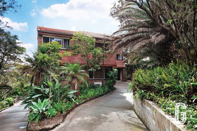 Main view of Homely apartment listing, 3/48 Nesca Parade, The Hill NSW 2300