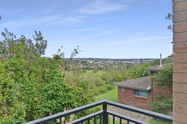 Second view of Homely apartment listing, 3/48 Nesca Parade, The Hill NSW 2300