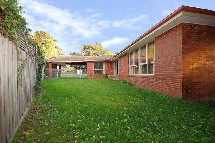 Fifth view of Homely house listing, 60 Wallace Road, Wantirna South VIC 3152