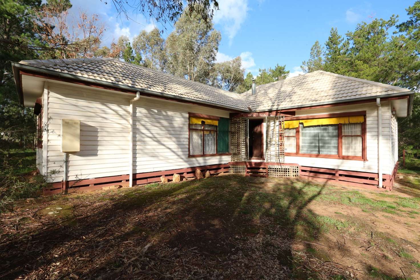 Main view of Homely house listing, 14 Lea Kuribur Street, Dunolly VIC 3472