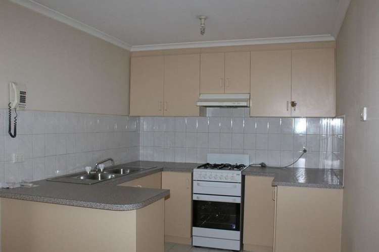 Second view of Homely unit listing, 1/72 Whitesides Avenue, Sunshine West VIC 3020