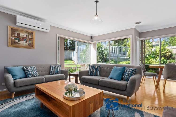 Second view of Homely house listing, 8 Festival Place, The Basin VIC 3154