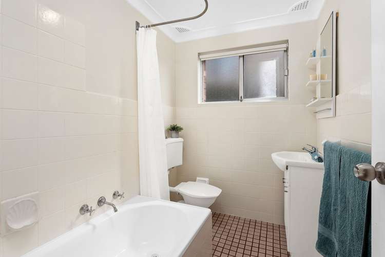 Fourth view of Homely unit listing, 3/94 Station Street, West Ryde NSW 2114