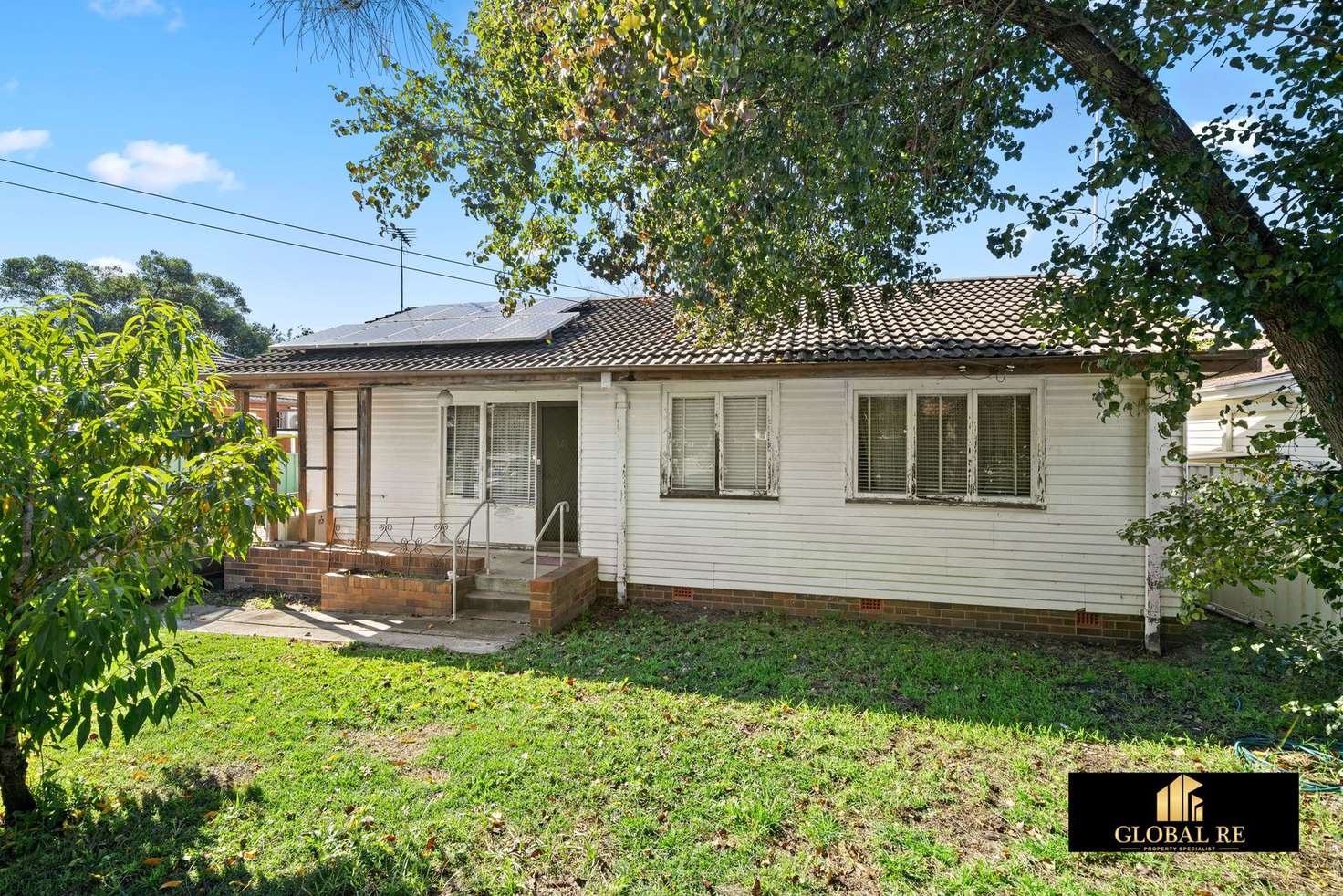 Main view of Homely house listing, 102 Stanwell Crescent, Ashcroft NSW 2168