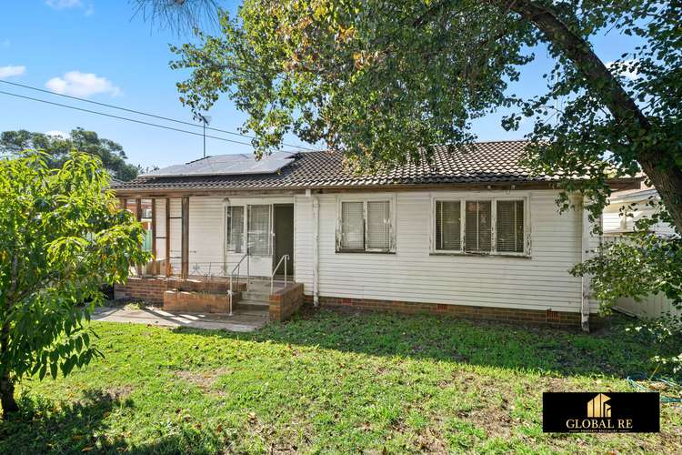 102 Stanwell Crescent, Ashcroft NSW 2168