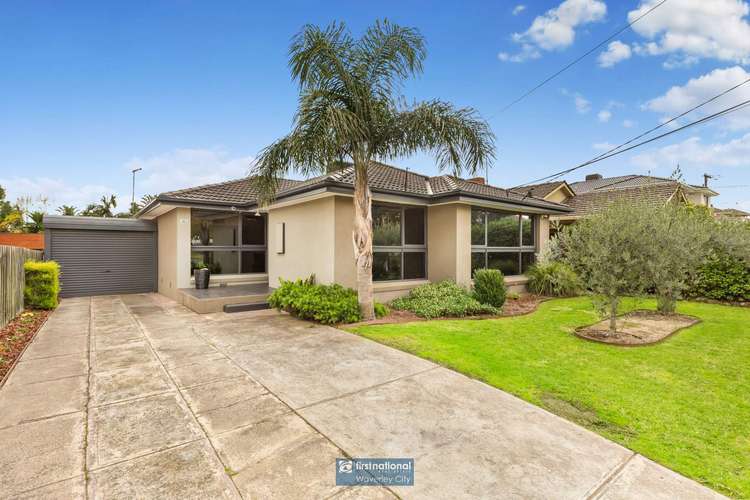 Main view of Homely house listing, 46 Robinlee Avenue, Burwood East VIC 3151