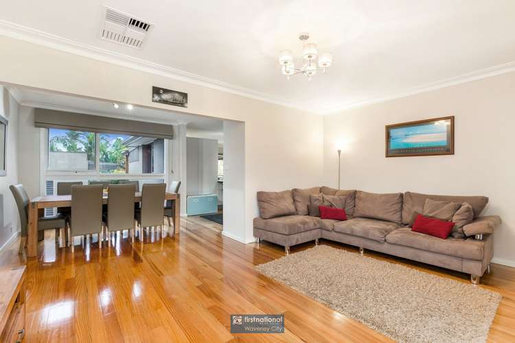 Second view of Homely house listing, 46 Robinlee Avenue, Burwood East VIC 3151