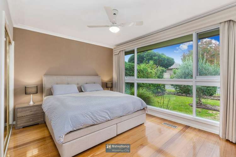 Fifth view of Homely house listing, 46 Robinlee Avenue, Burwood East VIC 3151