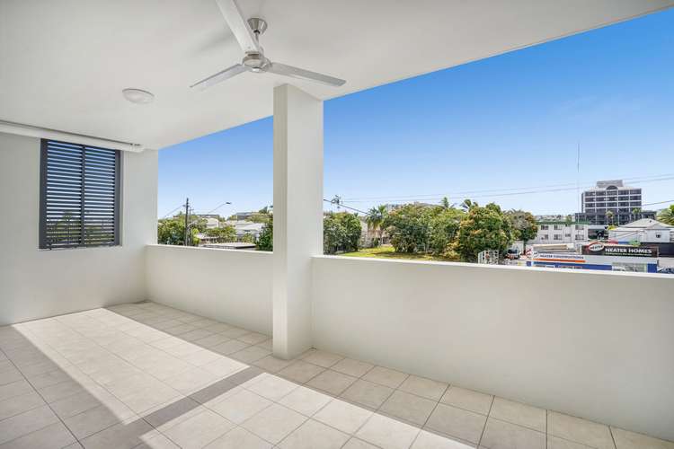 Fifth view of Homely apartment listing, 25/93-95 McLeod Street, Cairns City QLD 4870