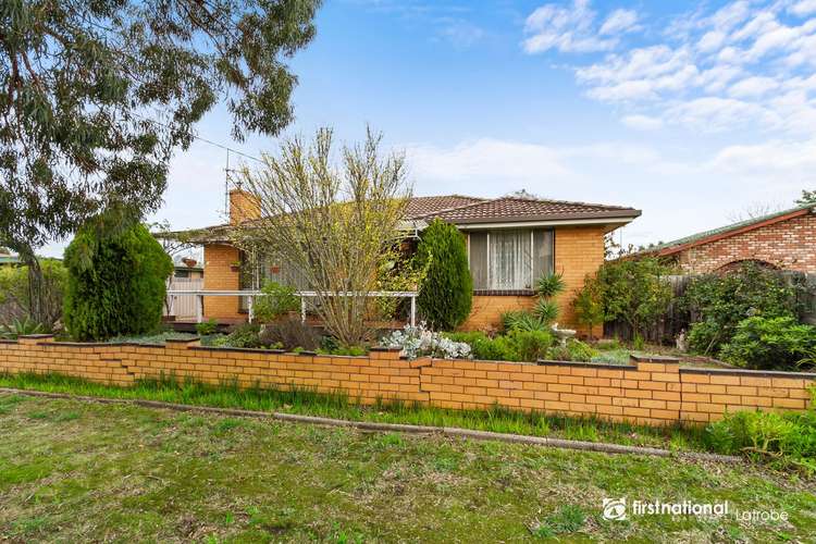Main view of Homely house listing, 75 Albert Street, Rosedale VIC 3847