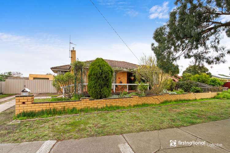 Third view of Homely house listing, 75 Albert Street, Rosedale VIC 3847