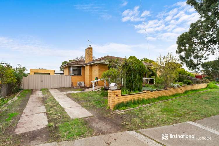 Fourth view of Homely house listing, 75 Albert Street, Rosedale VIC 3847