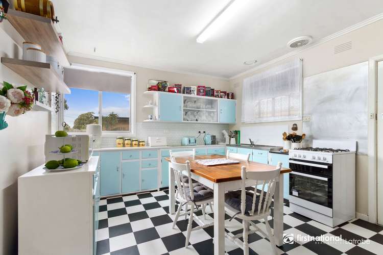 Fifth view of Homely house listing, 75 Albert Street, Rosedale VIC 3847