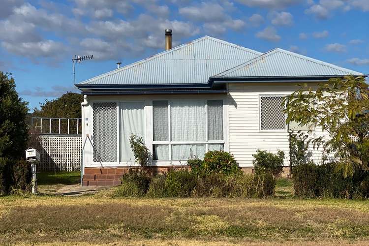 11 Bourke Street, Glen Innes NSW 2370