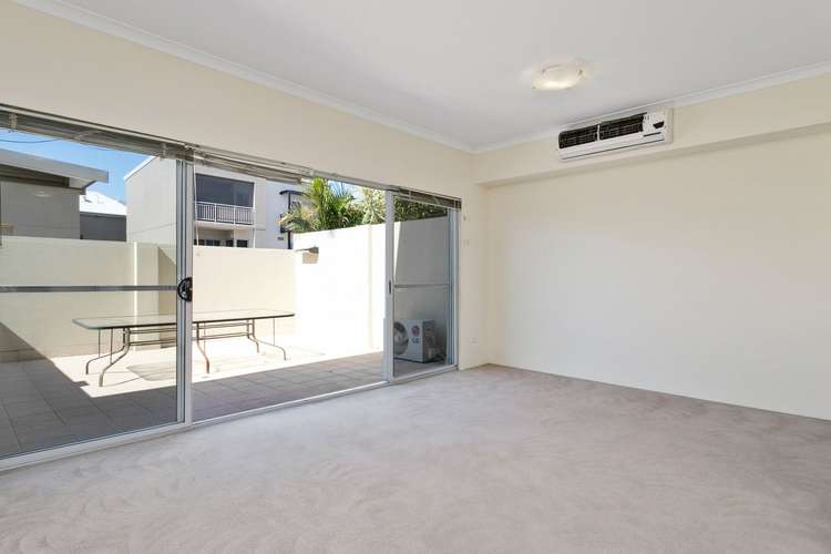 Fifth view of Homely apartment listing, 22/150 Stirling St, Perth WA 6000