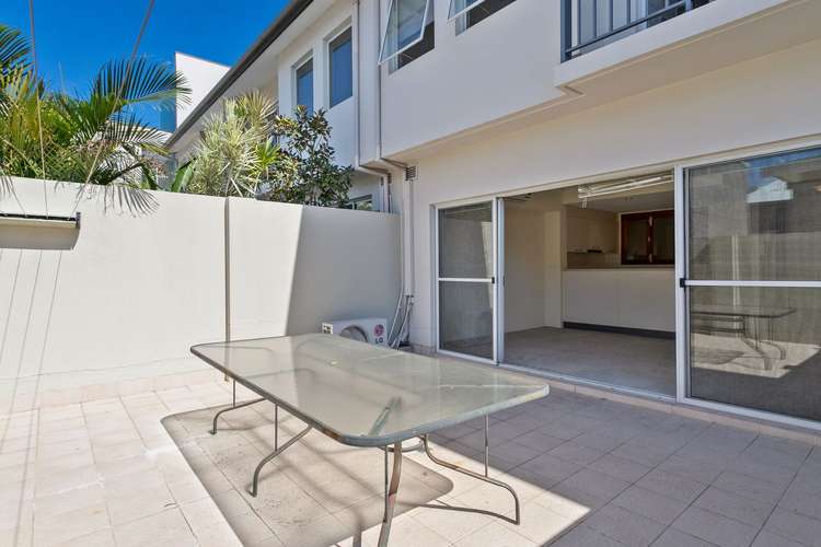 Sixth view of Homely apartment listing, 22/150 Stirling St, Perth WA 6000