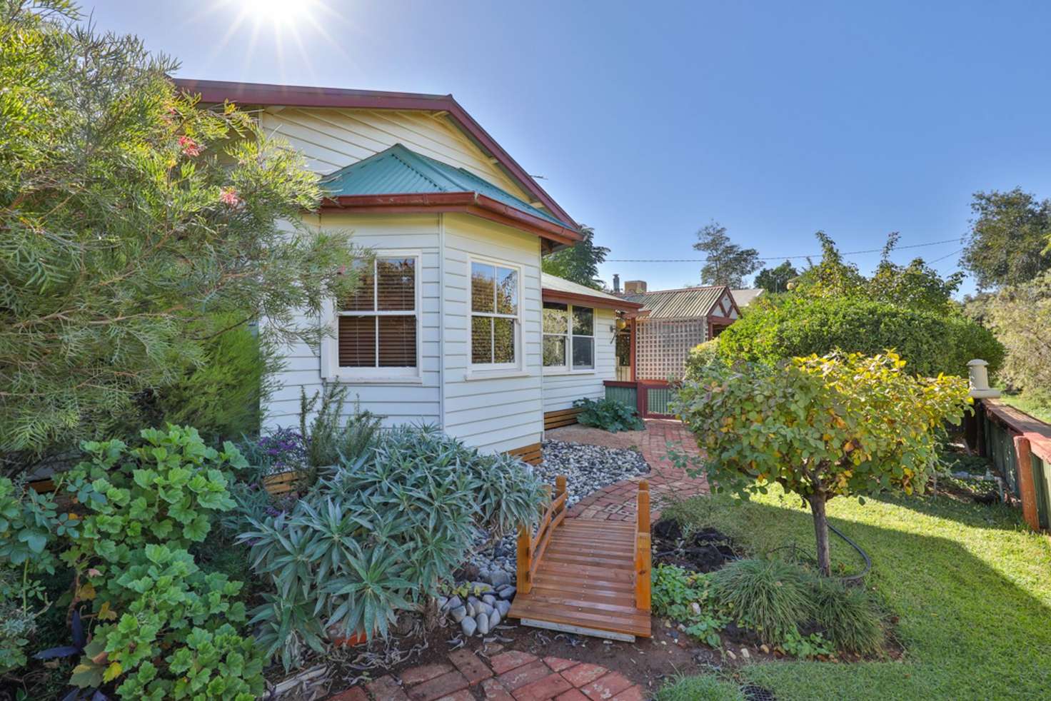 Main view of Homely house listing, 27 Box Street, Merbein VIC 3505