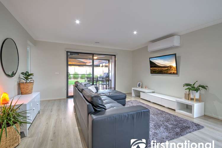 Fifth view of Homely house listing, 31 Bellman Avenue, Clyde VIC 3978