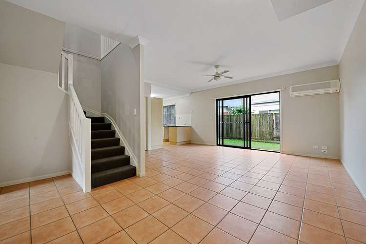 Second view of Homely townhouse listing, 2/17-19 Island Street, Cleveland QLD 4163