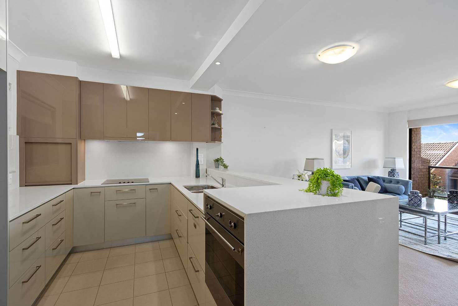 Main view of Homely apartment listing, 31/33 Bernard Road, Padstow Heights NSW 2211