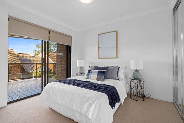 Second view of Homely apartment listing, 31/33 Bernard Road, Padstow Heights NSW 2211