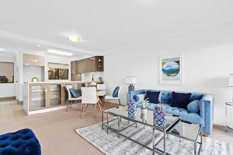 Third view of Homely apartment listing, 31/33 Bernard Road, Padstow Heights NSW 2211