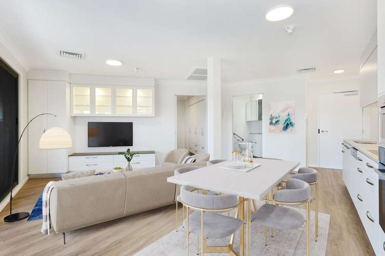 Main view of Homely apartment listing, 42a/33 Bernard Road, Padstow Heights NSW 2211