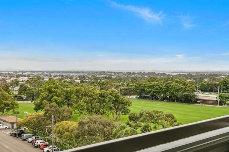 Main view of Homely apartment listing, 42F/5-29 Wandella Road, Miranda NSW 2228