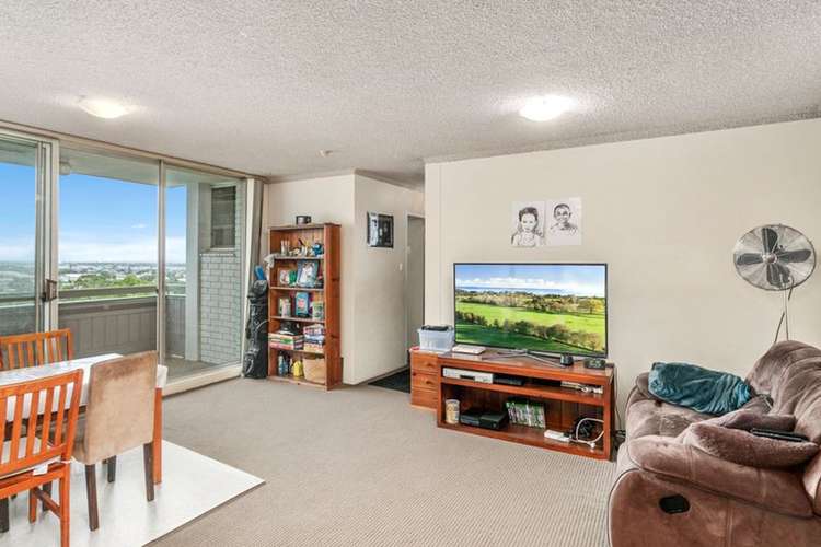 Second view of Homely apartment listing, 42F/5-29 Wandella Road, Miranda NSW 2228