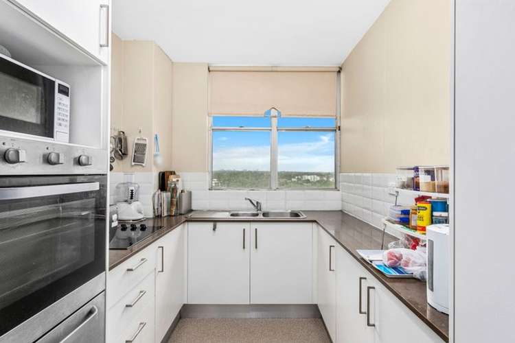 Third view of Homely apartment listing, 42F/5-29 Wandella Road, Miranda NSW 2228