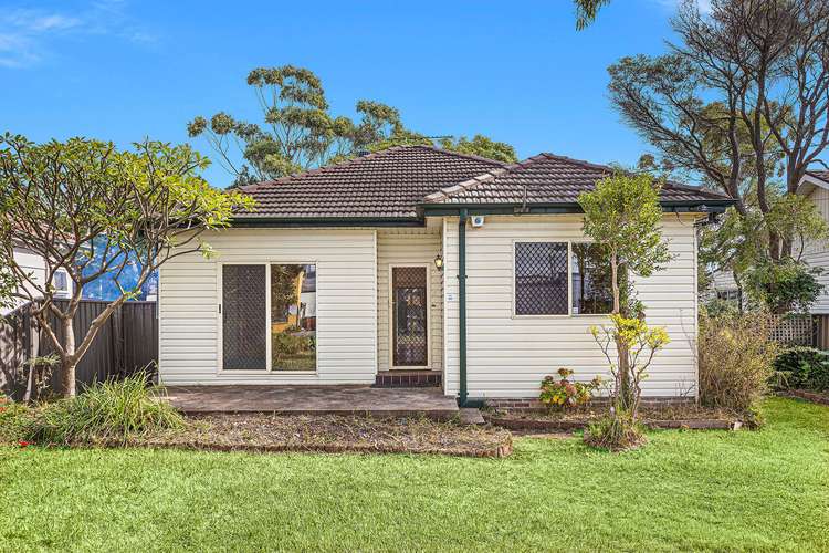 Second view of Homely house listing, 17 Woodfield Boulevard, Caringbah NSW 2229