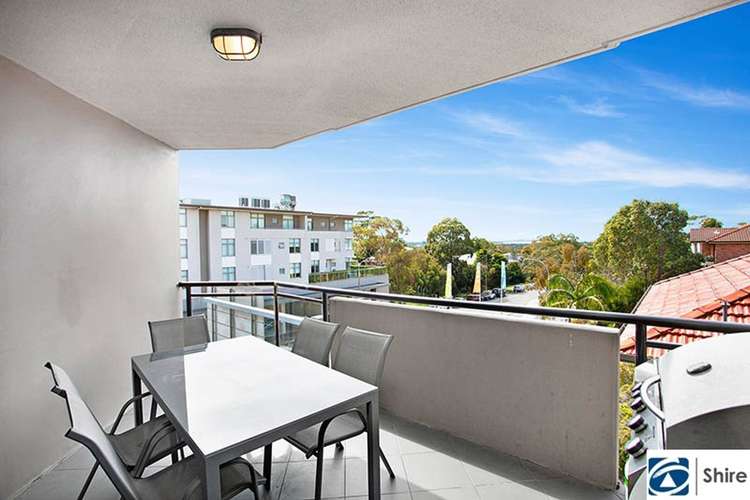 403/296-300 Kingsway, Caringbah NSW 2229