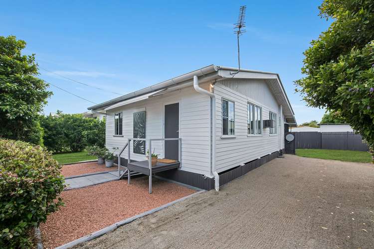 Fifth view of Homely house listing, 38 Abbott Street, Oonoonba QLD 4811