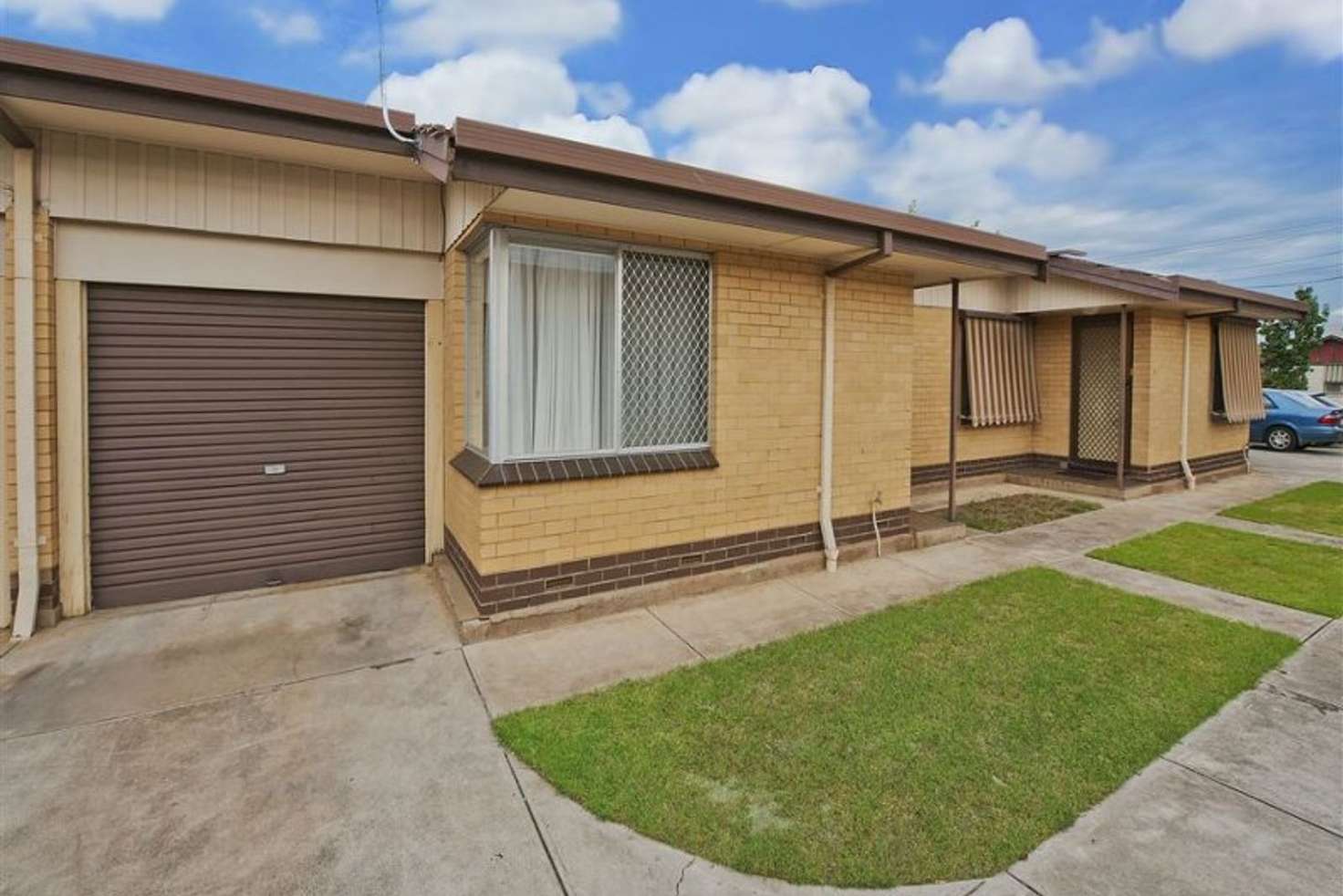 Main view of Homely unit listing, 2/2-4 Berkeley Street, Cheltenham SA 5014